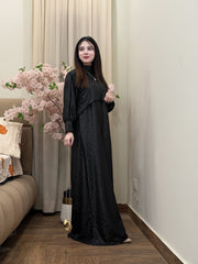 Moonlight Glitter Cap with Maxi 2 - Piece